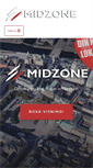 Mobile Screenshot of midzone.se